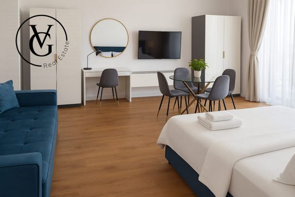 Studio | Vedere spre mare | Axxis Nova - Fotografie 1