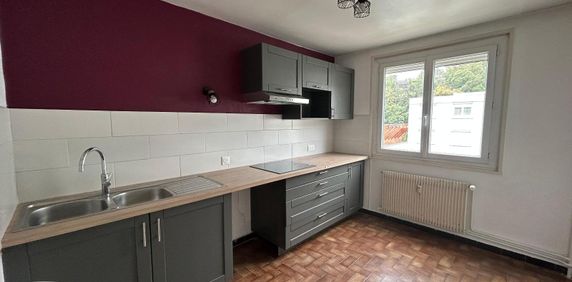 Location Appartement 2 pièces 48m² ST ETIENNE 42000 - Photo 2