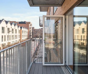 Else Alfelts vej 35, 1., 1, København S - Foto 2