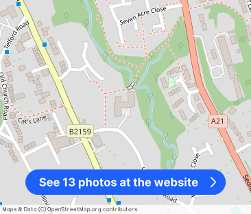 Upper Glen Road, St Leonards On Sea, TN37 7BY - Photo 1