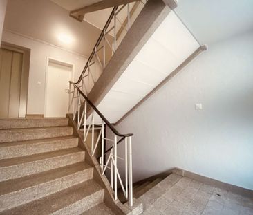 Zweitbezug 1 OG links W-2001, 3.5-Zimmer mit Balkon - Photo 4