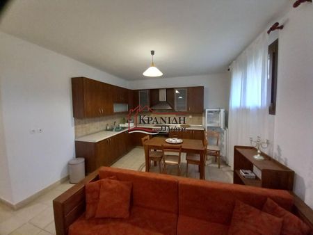 Διαμέρισμα για ενοικίαση Πόλη (Ρόδος) - Φωτογραφία 4