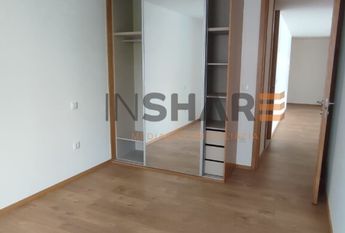 Apartamento T3 em Braga
