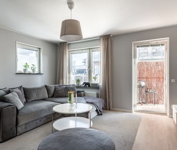 Forskningsringen, Sundbyberg - Foto 5