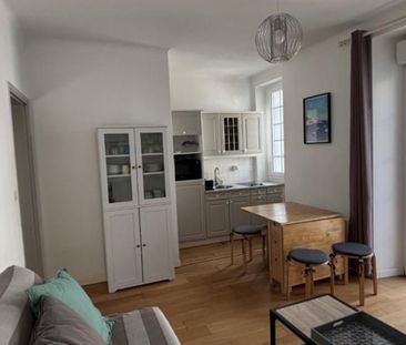 Location appartement de 31 m² - 2 pièces à Vannes - Photo 4