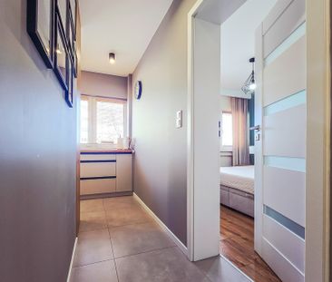 Mieszkanie 2-pok. Bałuty Teofilów - Photo 5