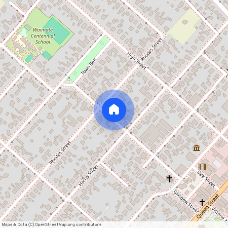 20 Manse Street, 7924, Waimate