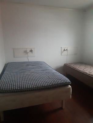 Markskogsvägen, Luleå - Foto 1