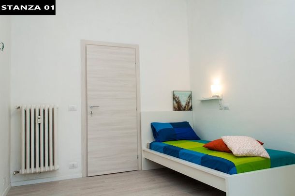 Piazza Tancredi Galimberti, Turin, Piedmont 10134 - Photo 1