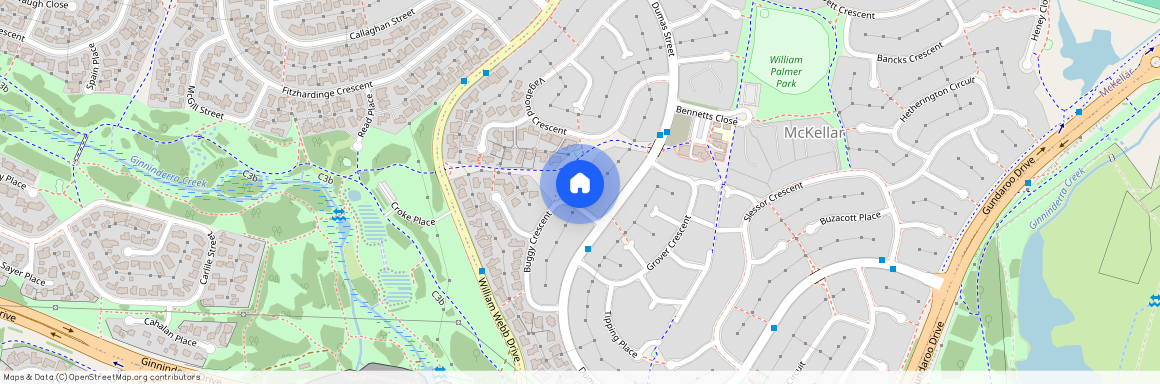 33 Buggy Crescent, McKellar ACT 2617