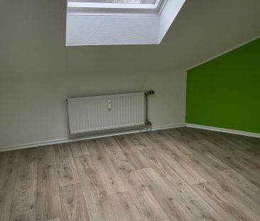 2-Zimmer-Wohnung in Wuppertal Elberfeld - Photo 5