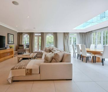 5 bedroom detached house to rent - Photo 5