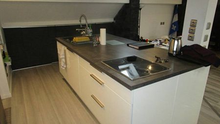*APPARTEMENT F2 A LOUER METZ - PRESTATIONS DE PROPRIETAIRE - Photo 5