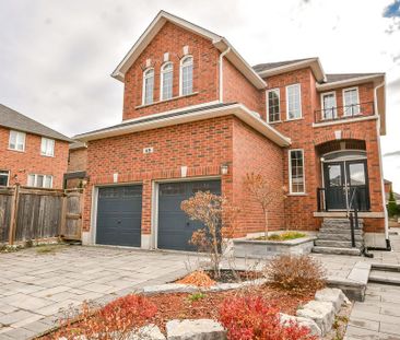 For Lease - 45 Imperial Crown Lane, Barrie, Ontario - Photo 1