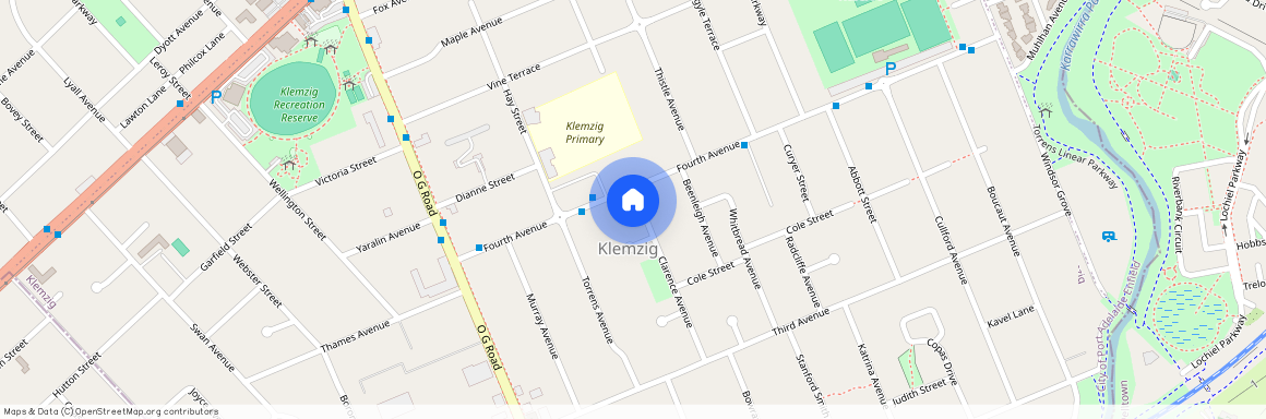 1C Clarence Avenue, SA 5087, Klemzig