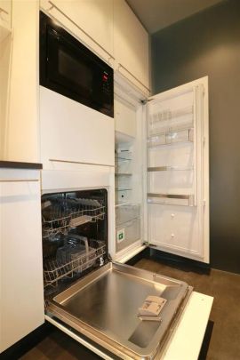 Moderne stadswoning met groot dakterras te midden van centrum te Scherpenheuvel - Photo 1