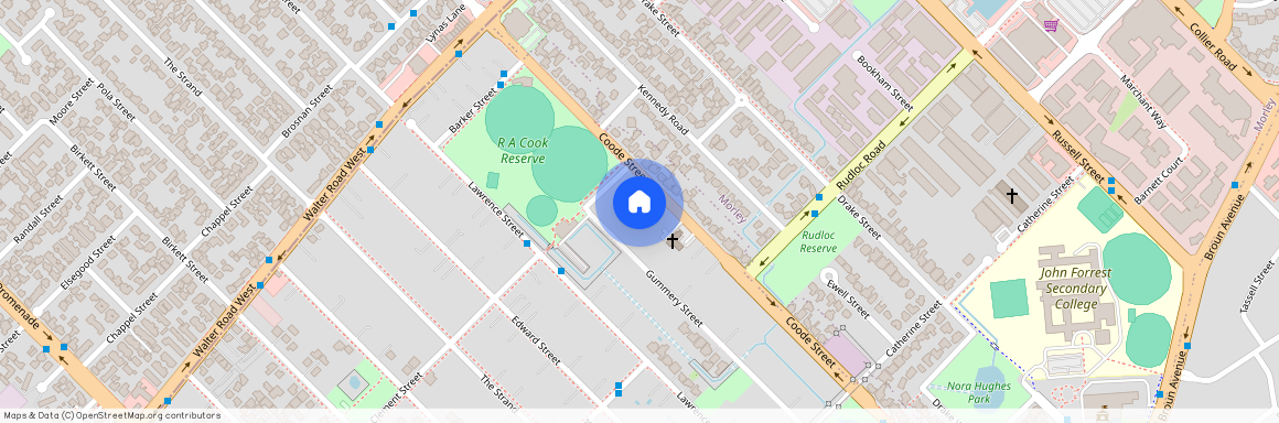 269A Coode Street, WA 6052, Bedford