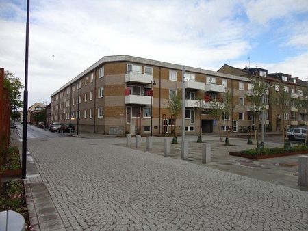Bredgatan, Landskrona - Foto 5