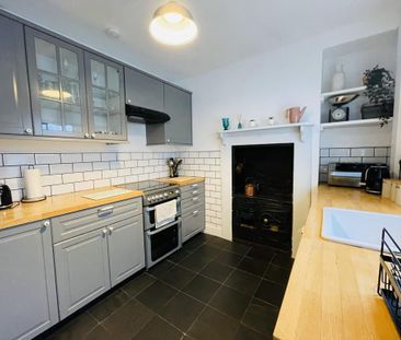 2 bedroom cottage to rent - Photo 6