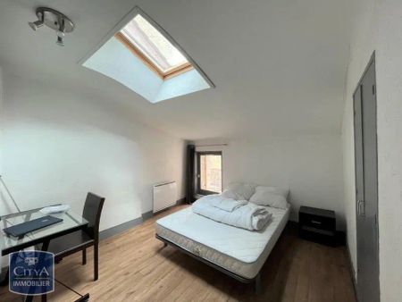 Appartement à louer 2 pièces 30.26m² - Photo 4