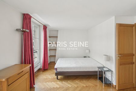 Appartement à louer à Paris 7Ème - Photo 4