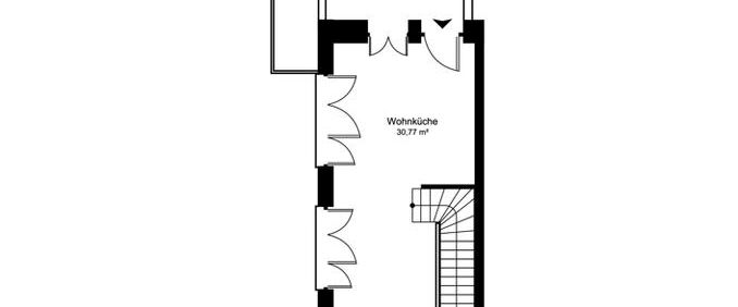 "Friedrichs-Ufer" - Neubaumietwohnung mit Wasserblick - Photo 1