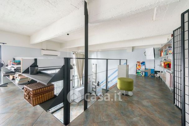 Loft in Affitto in Via Tucidide 56 a Milano - Foto 1