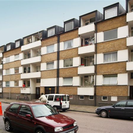 Järnvägsgatan 37 B - Photo 3