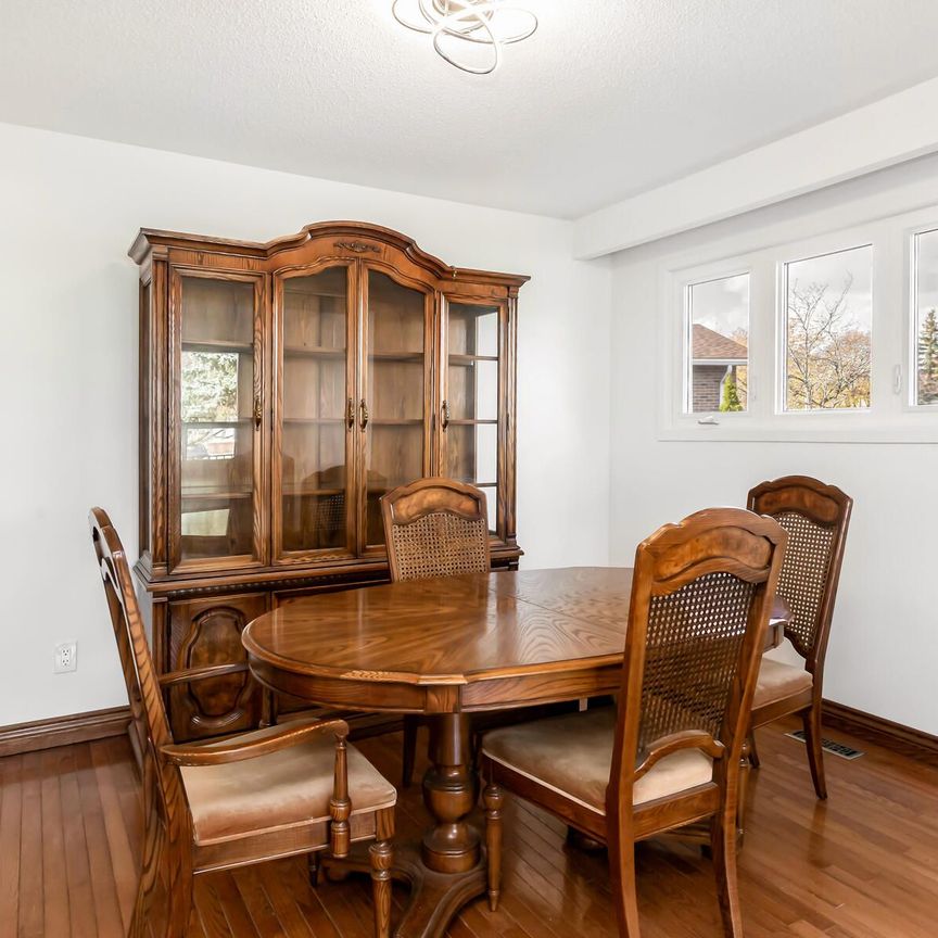 For Lease - 2844 Kingsberry Crescent Unit# Upper, Mississauga, Ontario - Photo 1