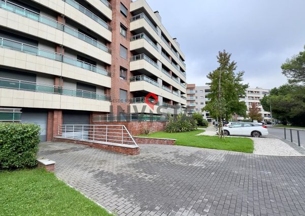 Apartamento T3 em Lisboa