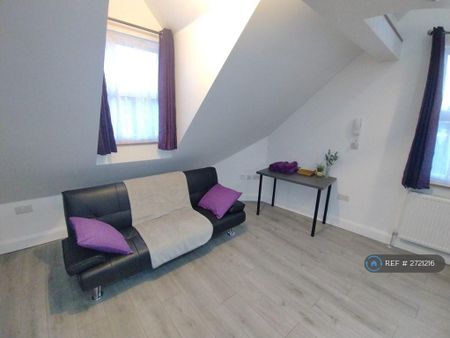 1 bedroom flat to rent - Photo 4