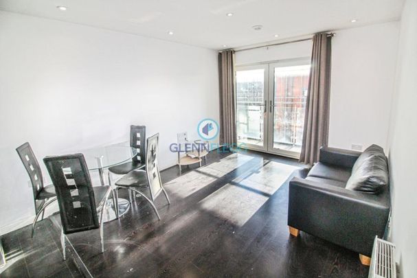 1 bedroom flat to rent - Photo 1