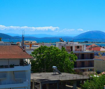 Διαμέρισμα για ενοικίαση Ματζίρικα - Τραχωματικό (Πρέβεζα) - Φωτογραφία 4