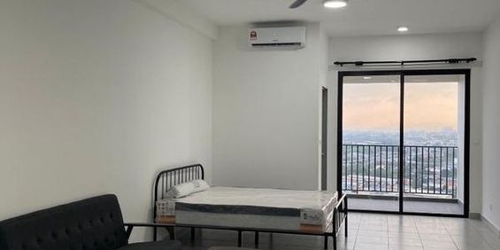 The Netizen, Bandar Tun Hussein Onn, Cheras - Foto 3