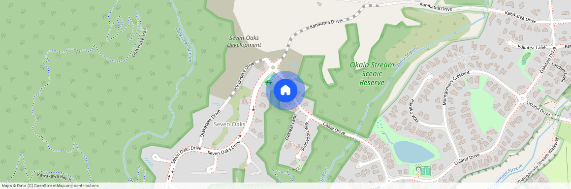 39 Okaia Drive, Kinloch, Taupo