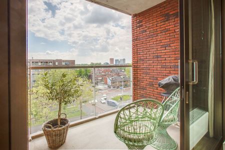 Appartement te huur: Heemstedelaan 93 3523 KE Utrecht - Photo 5