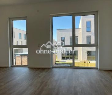 Geräumige 3-Zi. Wohnung in Königs-Wusterhausen - Foto 1