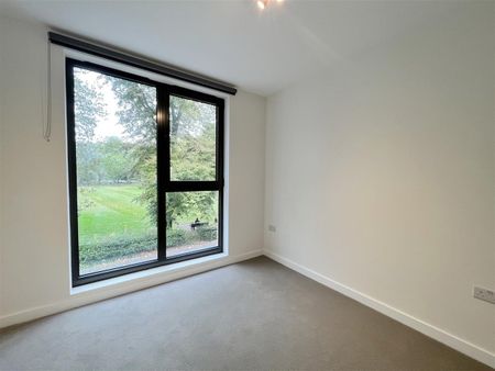 2 Bed Flat, Parkview House, N8 - Photo 3