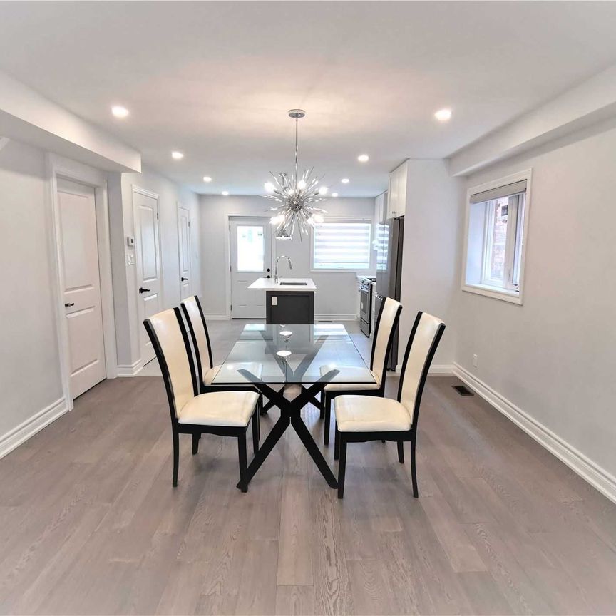 For Lease - 119 Gloucester Grove, Toronto, Ontario - Photo 1