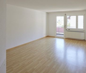 MIETEN OHNE KAUTION - Ruhige Wohnlage an der Aare - Photo 4