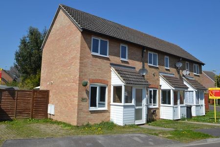 1 bedroom terraced house to rent - Photo 5