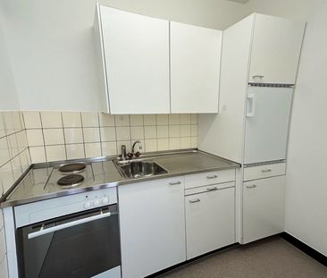 "Wohnen im Gundeli - ideal für Pendler, Gehdistanz zum SBB" - Photo 1