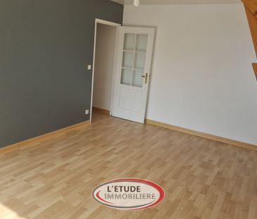 Bourg d'Escoublac - T2bis dernier étage - Photo 5