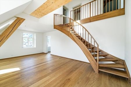 Exclusive living - two net rents + 6 months free parking space - Photo 4