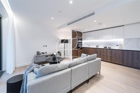 1 bedroom flat to rent - Photo 2