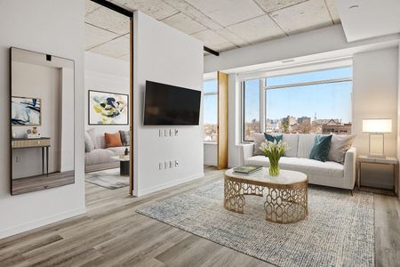 Boutique apartments for your modern lifestyle. - Photo 4