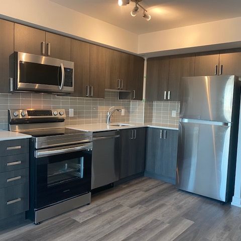 For Lease - 1480 Bayly Street Unit# 1410, Pickering, Ontario - Photo 1