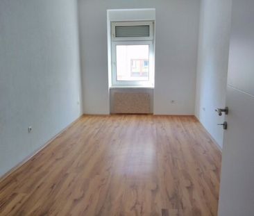 Gut aufgeteilte 3-Zimmer-Wohnung mit großzügigem Balkon – Ideal für... - Foto 2