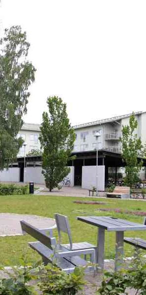 Irrblosset, Vallavägen 2 A.107 - Photo 1