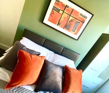 5 bedroom house share to rent - Photo 6